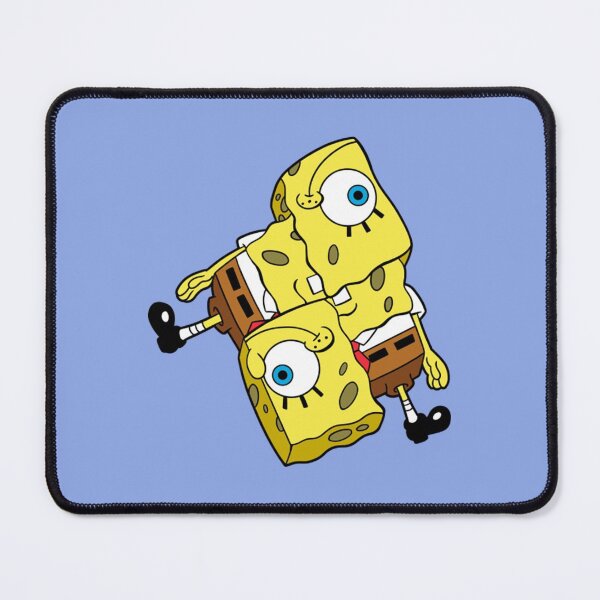 Item preview, Spongebob Squarepants designed and sold by ShopDaisyChains.