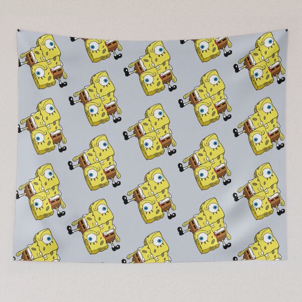 Item preview, Spongebob Squarepants  designed and sold by ShopDaisyChains.