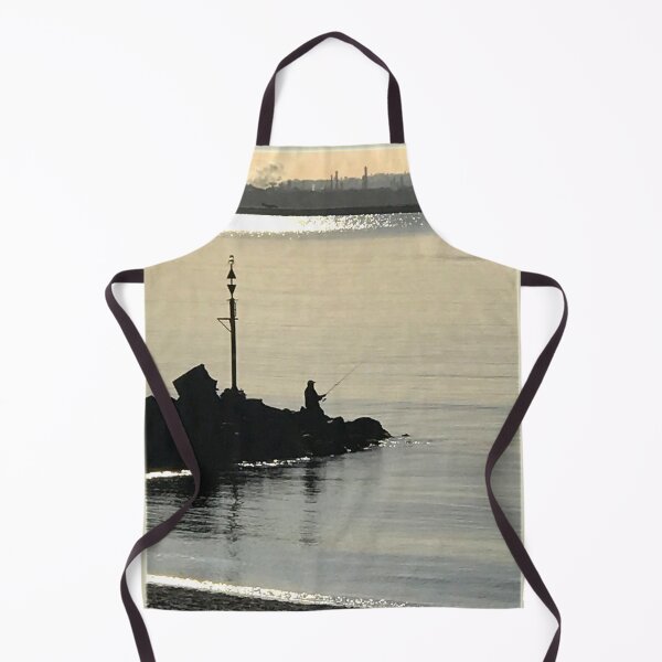 Item preview, Hook Line and Sinker 1- Gone fishing! designed and sold by LunaticPainter.
