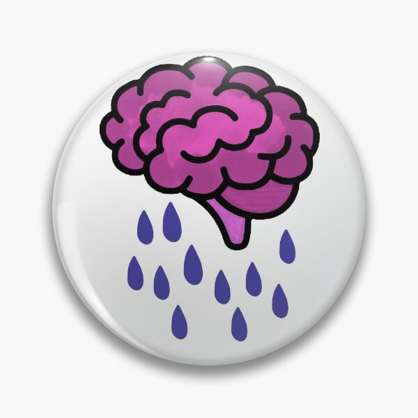 Item preview, rain brain designed and sold by OberArt.