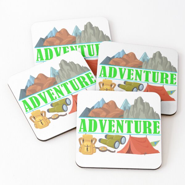 Item preview, Adventure designed and sold by EraStores.