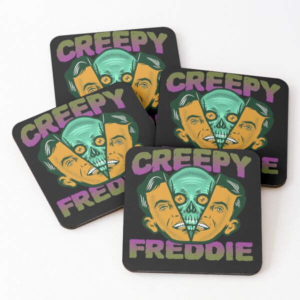 Item preview, For Mens Womens Creepy Freddie carl Darren Mcgavin Horror designed and sold by Marquardt1999.