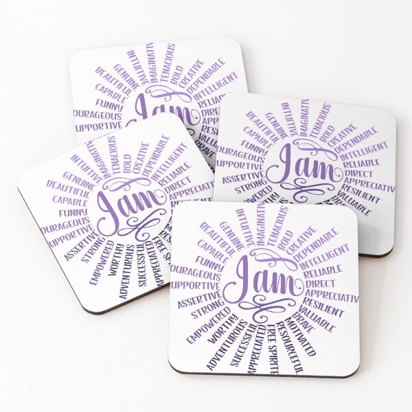 Item preview, I Am . who i am  designed and sold by IAmTailorMade77.