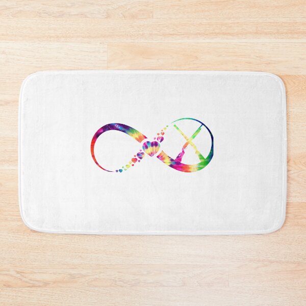 Item preview, Sporting clays Infinity tie dye designed and sold by loveislovestore.