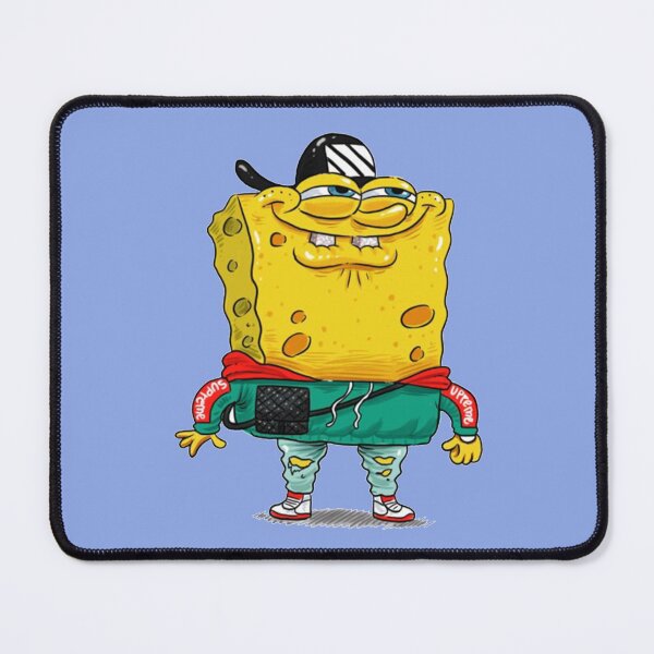 Item preview, Spongebob Squarepants  designed and sold by ShopDaisyChains.