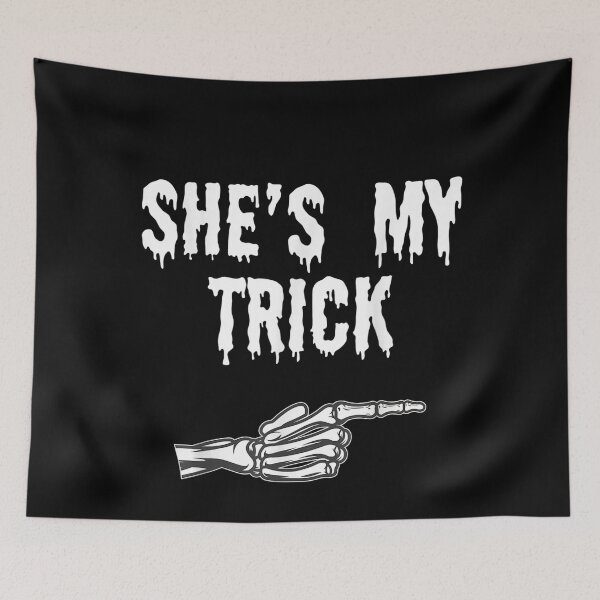 Item preview, Mens His Her Matching Halloween Costume Women Funny Couples  designed and sold by CadellShop.