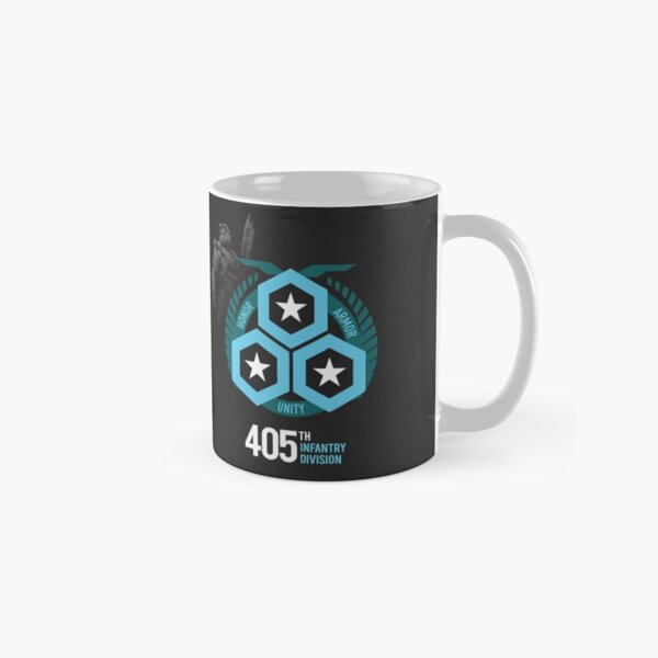405th Infantry Division Mug Classic Mug