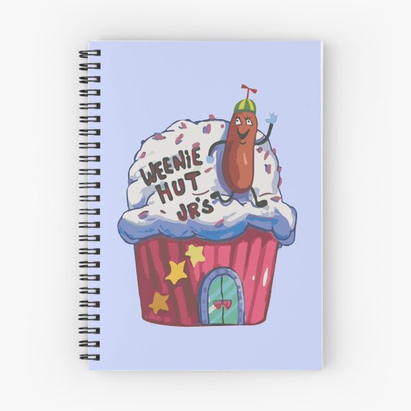 Item preview, Weenie Hut Jr designed and sold by ShopDaisyChains.