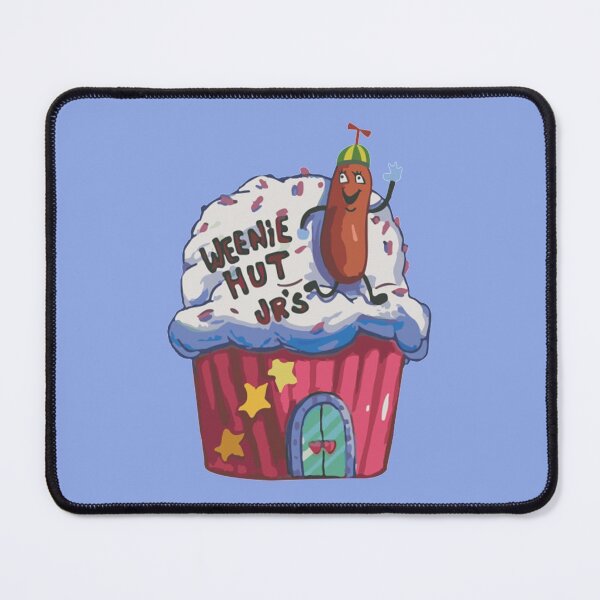 Item preview, Weenie Hut Jr designed and sold by ShopDaisyChains.