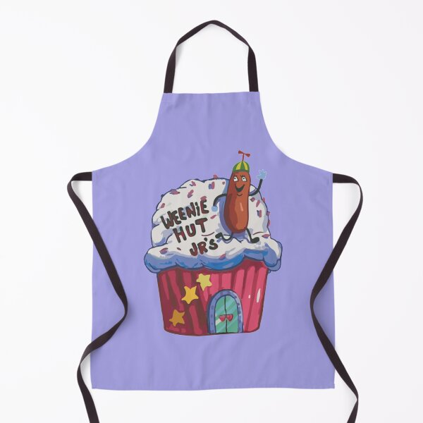 Item preview, Weenie Hut Jr designed and sold by ShopDaisyChains.