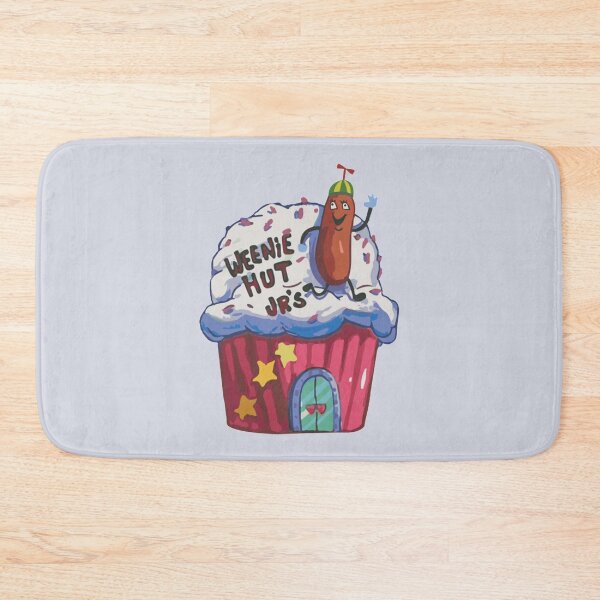 Item preview, Weenie Hut Jr designed and sold by ShopDaisyChains.