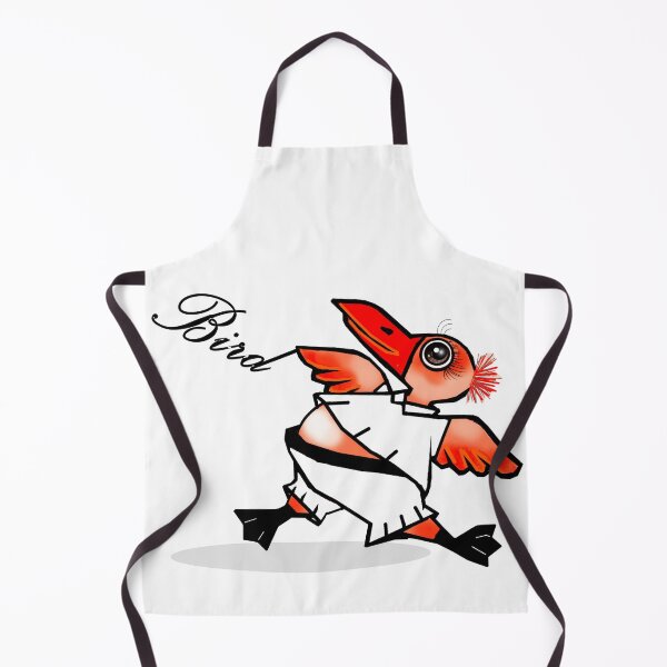 Item preview, Weird bird designed and sold by Shirley cute art .