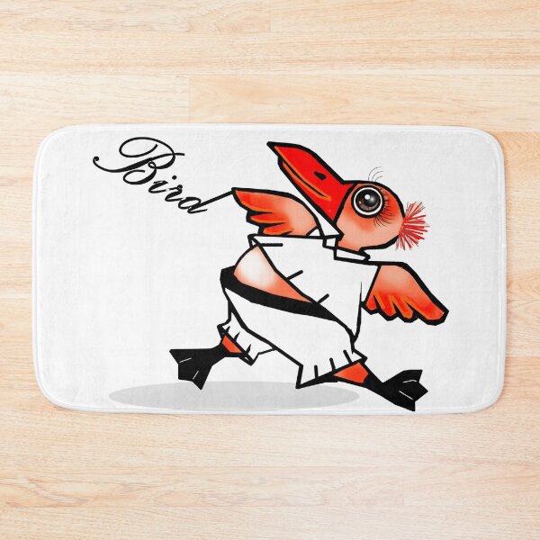 Item preview, Weird bird  designed and sold by Shirley cute art .