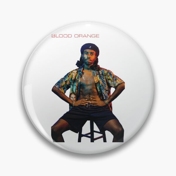 Item preview, Blood Orange designed and sold by ZellaZelans.