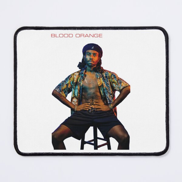 Item preview, Blood Orange designed and sold by ZellaZelans.