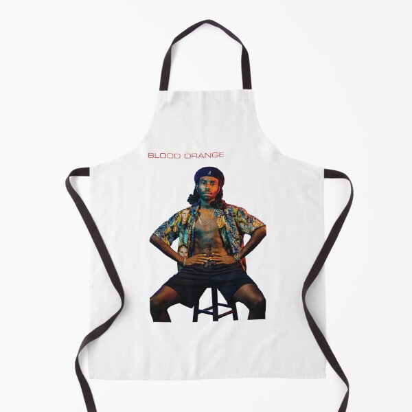 Item preview, Blood Orange designed and sold by ZellaZelans.
