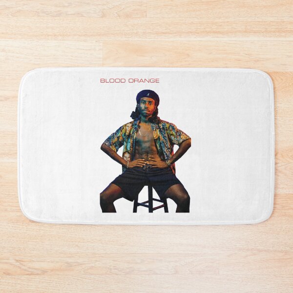 Item preview, Blood Orange designed and sold by ZellaZelans.