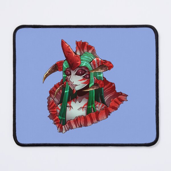 Item preview, REAPER SIREN designed and sold by ShopDaisyChains.