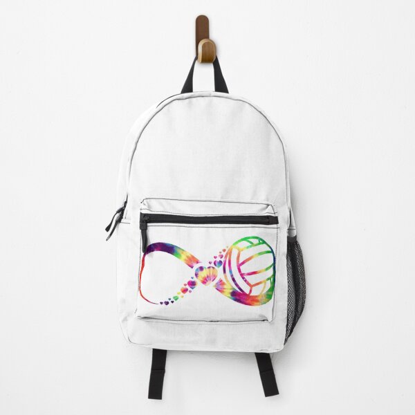 Item preview, Water polo Infinity tie dye designed and sold by loveislovestore.