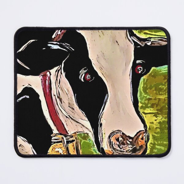 Item preview, Santo Holstein designed and sold by EloiseArt.