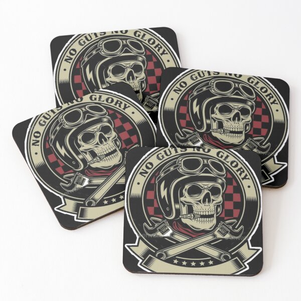 Item preview, Retro Skull  designed and sold by Anmol08.