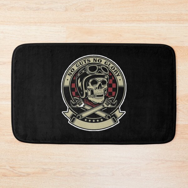 Item preview, Retro Skull  designed and sold by Anmol08.