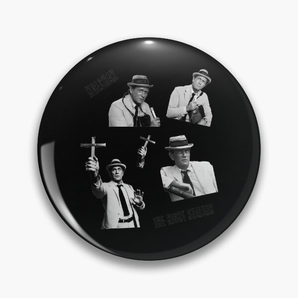 Item preview, Funny Gift For Kolchak Night Stalker Collection summer Tour Serial Killer True Crim designed and sold by Marquardt1999.