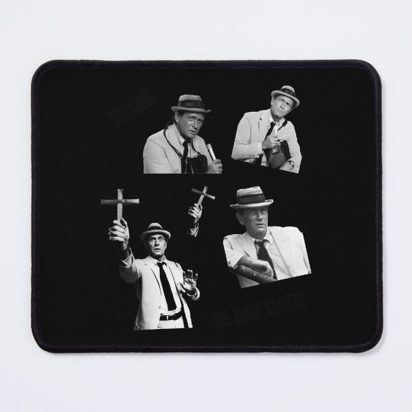Item preview, Funny Gift For Kolchak Night Stalker Collection summer Tour Serial Killer True Crim designed and sold by Marquardt1999.
