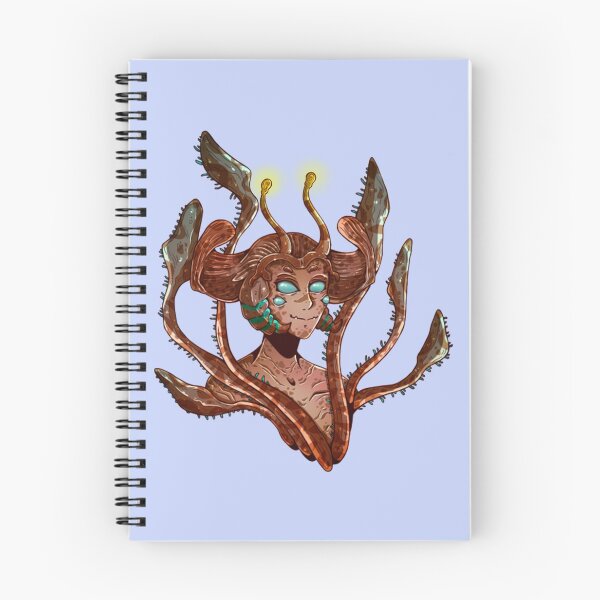 Item preview, SEA EMPEROR SIREN  designed and sold by ShopDaisyChains.