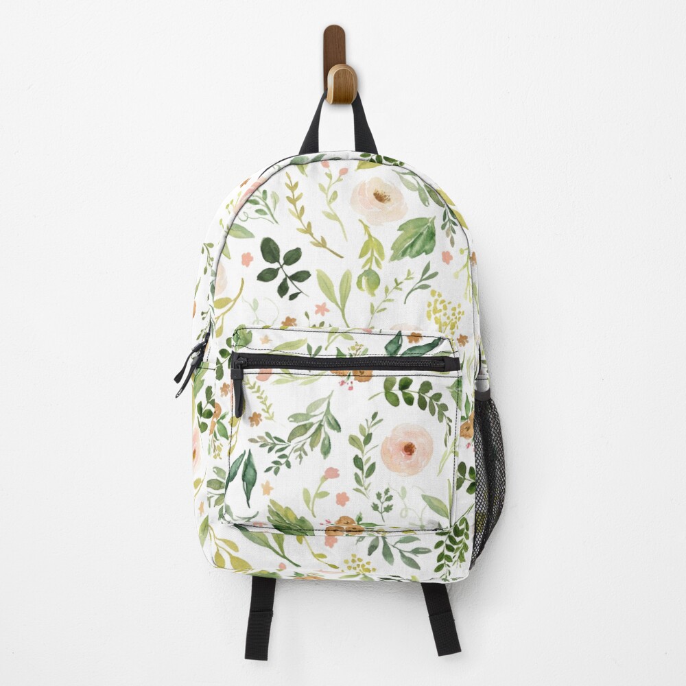 Item preview, Backpack designed and sold by junkydotcom.