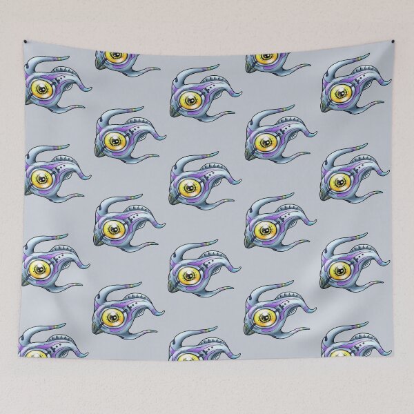 Item preview, Subnautica Below Zero Arctic Peeper designed and sold by ShopDaisyChains.