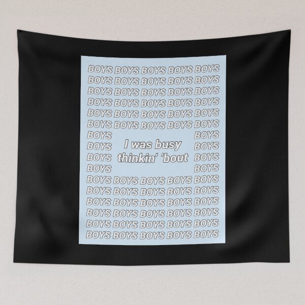Item preview, BOYS designed and sold by ZellaZelans.