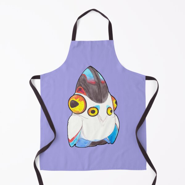 Item preview, Subnautica Below Zero Arctic Peeper designed and sold by ShopDaisyChains.