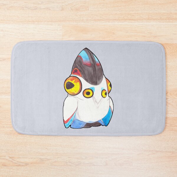 Item preview, Subnautica Below Zero Arctic Peeper designed and sold by ShopDaisyChains.