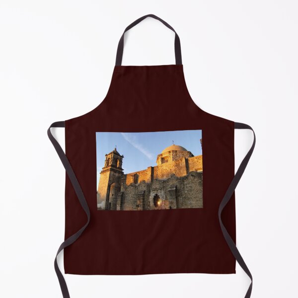 Artikelvorschau, Mission San Jose bei Sonnenuntergang entworfen und verkauft von LeRoyM.