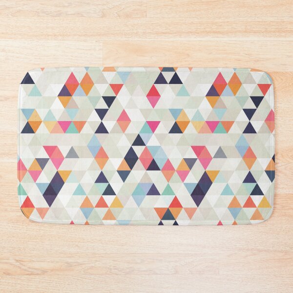 Item preview, Triangles designed and sold by junkydotcom.