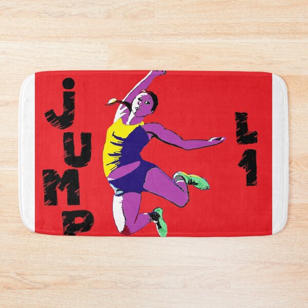 Item preview, JUMP designed and sold by leonardopintos.