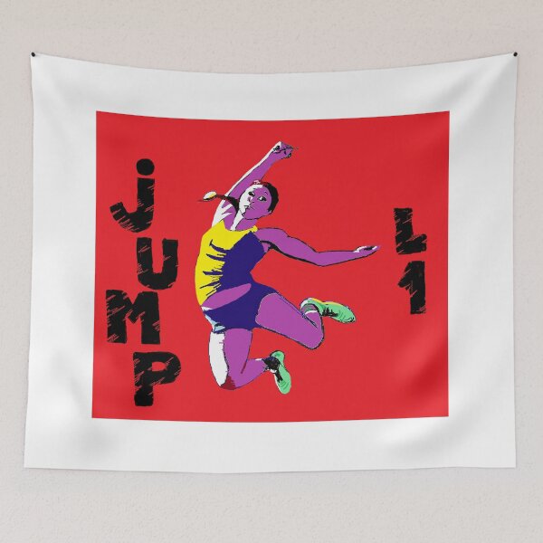 Item preview, JUMP designed and sold by leonardopintos.