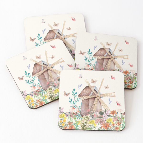 Item preview, Wind Mill designed and sold by Pearl-Island.