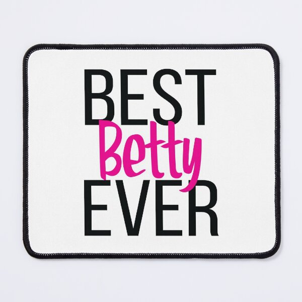 Item preview, Mejor betty nunca designed and sold by FiveNiches.