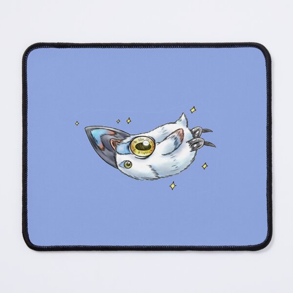 Item preview, Subnautica Below Zero Pengling Swimming  designed and sold by ShopDaisyChains.