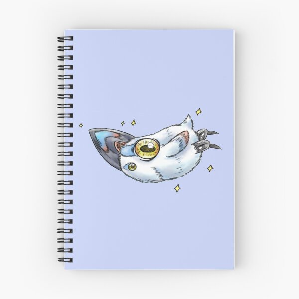 Item preview, Subnautica Below Zero Pengling Swimming  designed and sold by ShopDaisyChains.