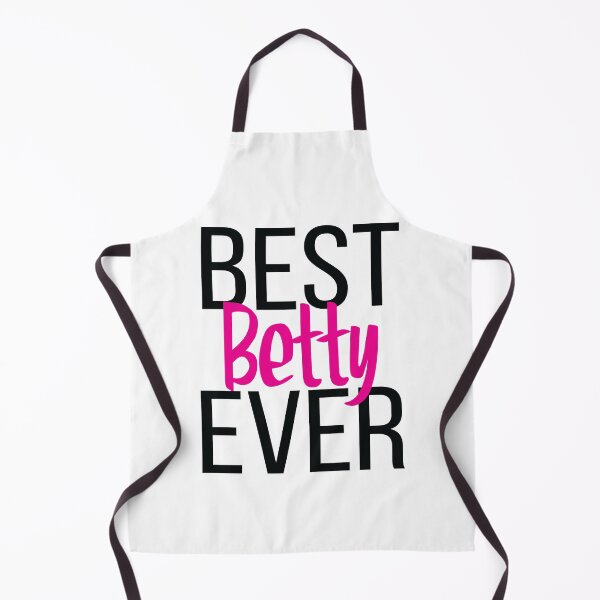 Item preview, Best Betty Ever  designed and sold by FiveNiches.