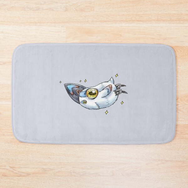 Item preview, Subnautica Below Zero Pengling Swimming  designed and sold by ShopDaisyChains.