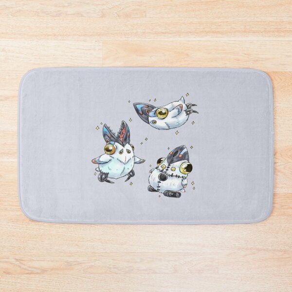 Item preview, Subnautica Below Zero Penglings & Pengwings  designed and sold by ShopDaisyChains.