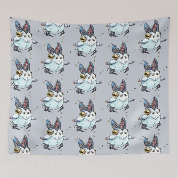 Item preview, Subnautica Below Zero Penglings & Pengwings  designed and sold by ShopDaisyChains.