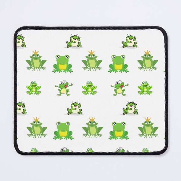 Item preview, Copy of  Just a girl who loves frogs designed and sold by Designhub14.