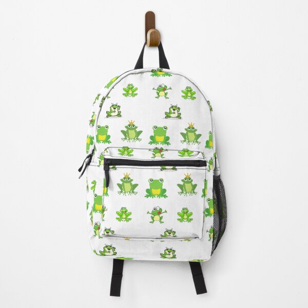 Item preview, Copy of Just a girl who loves frogs designed and sold by Designhub14.