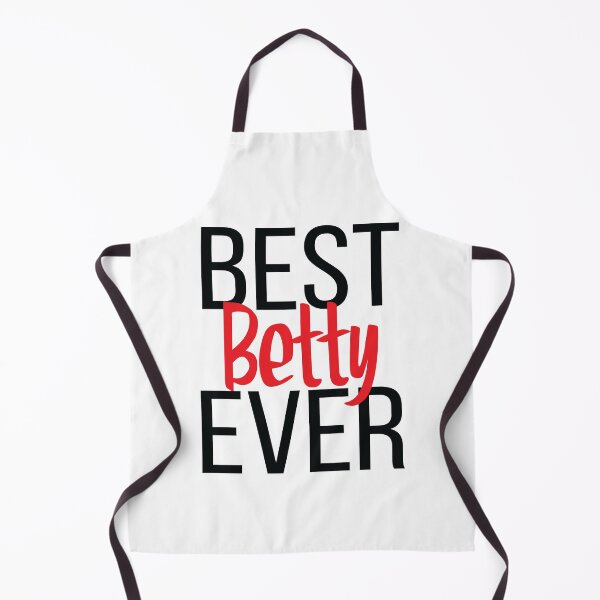 Item preview, Best Betty Ever  designed and sold by FiveNiches.