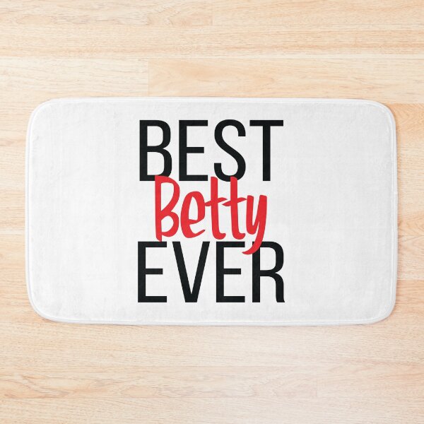 Item preview, Best Betty Ever  designed and sold by FiveNiches.